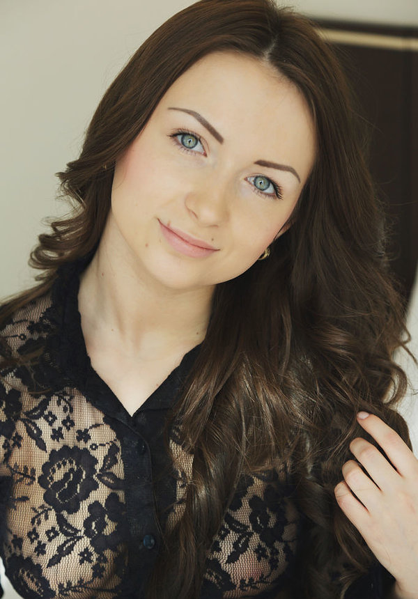 Танюша, 22