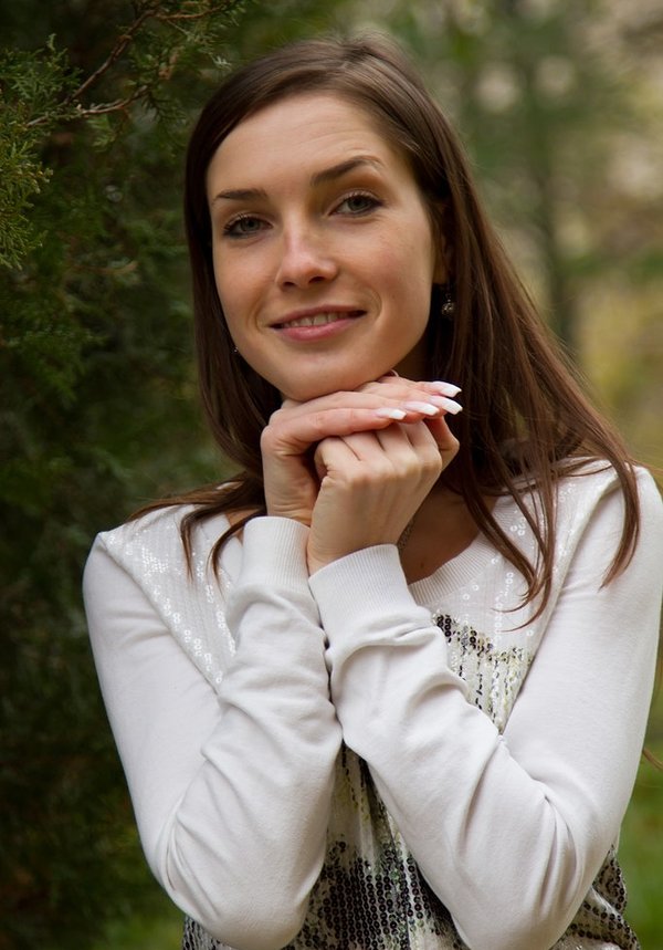 Жанна, 19