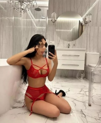 Валерия, 23